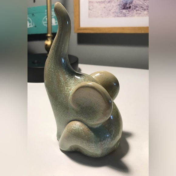 Elephant Home Decor - Picture 4 of 10